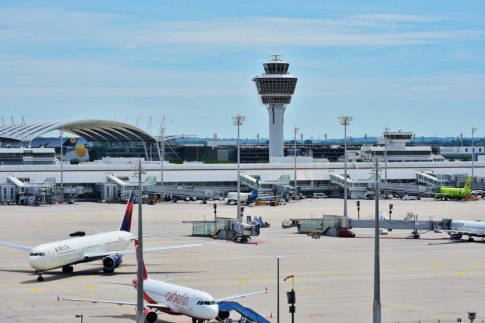 Aeropuerto